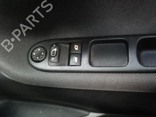 Switch PEUGEOT 207 CC (WD_) 1.6 16V | BP36612135I30 - Image 21