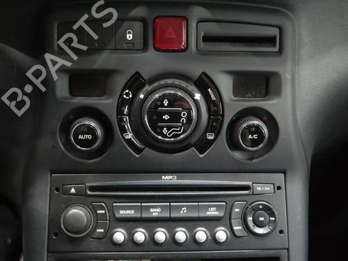Gearbox CITROËN C3 Picasso (SH_) 1.4 VTi 95 (SH8FSC, SH8FP0, SH8FP6) | BP36613022M3 - Image 8