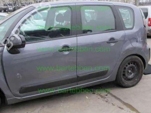 Control unit CITROËN C3 Picasso (SH_) 1.6 HDi | BP36605840M11 - Image 9