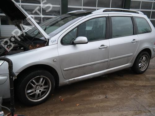 Electronic sensor PEUGEOT 307 SW (3H) 1.6 16V | BP36611331M84 - Image 2