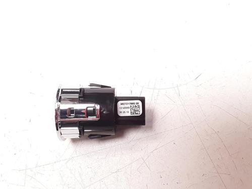 Used Switch Switch PEUGEOT 508 SW II (FC_, FJ_, F4_) 1.6 PureTech 180 (181 hp) 36617712 36617712