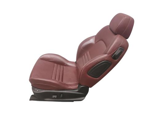 Left front seat PEUGEOT 407 Coupe (6C_) 3.0 V6 | BP36636768C15 - Image 7