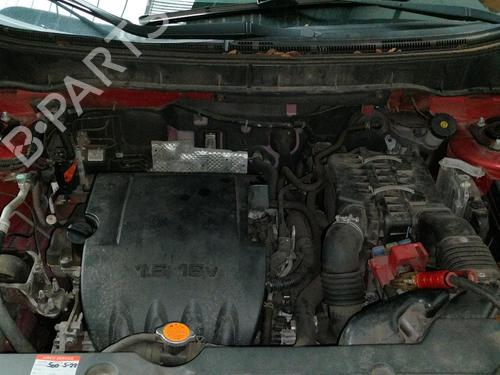 Front right window mechanism CITROËN C4 AIRCROSS 1.6 | BP36631376C23  - Image 39
