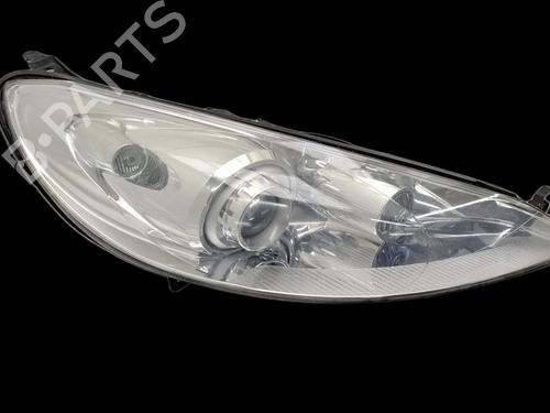 Right headlight PEUGEOT 407 Coupe (6C_) 3.0 V6 | BP36636758C29 - Image 4