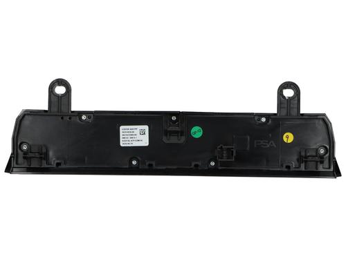 Climate control CITROËN C4 III (BA_, BB_, BC_) 1.2 PureTech 130 (BAHNSA, BAHNSB) | BP36623214I5 - Image 7