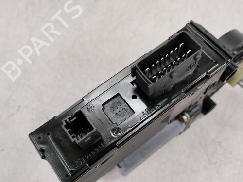 Used Front left window mechanism Front left window mechanism 36624894 36624894