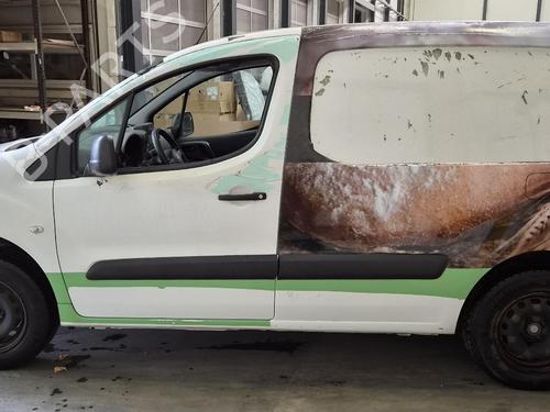 Battery CITROËN BERLINGO Box Body/MPV (B9) Electric | BP39938370E11 - Image 34