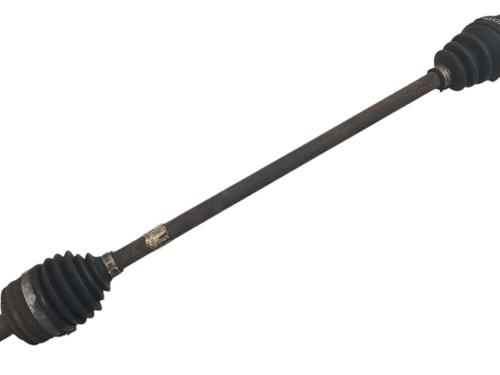 Right front driveshaft CITROËN C1 (PM_, PN_) 1.0 | BP36636422M39 - Image 4