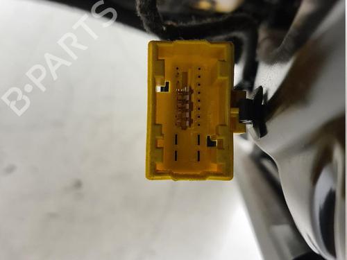 Left front seat PEUGEOT 2008 I (CU_) 1.6 VTi | BP36625257C15 - Image 4