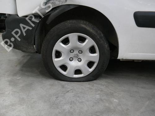 Switch PEUGEOT PARTNER Box Body/MPV 1.6 HDi / BlueHDi 75 | BP36621274I30 - Image 12