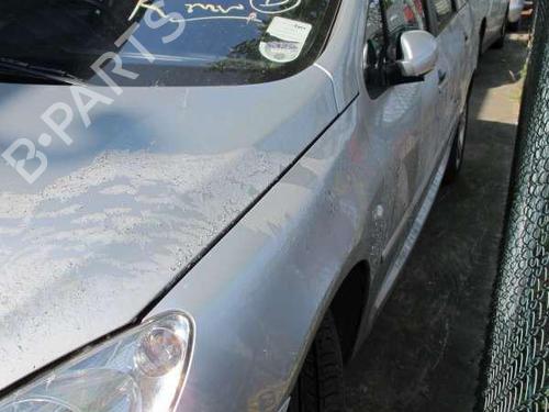 Electronic sensor PEUGEOT 307 SW (3H) 2.0 16V | BP36601723M84 - Image 5