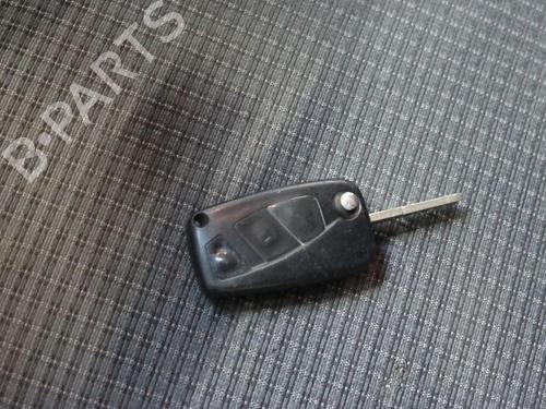 Switch CITROËN NEMO Box Body/MPV (AA_) 1.4 HDi | BP36612676I30 - Image 18
