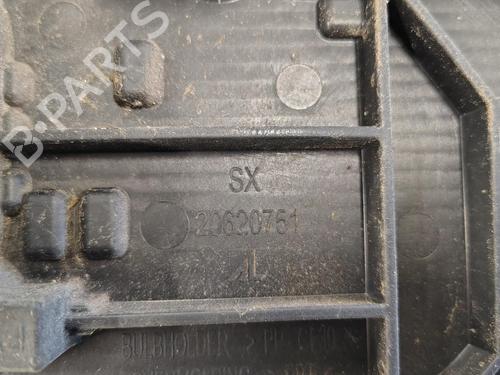 Used Left taillight Left taillight 36632545 36632545