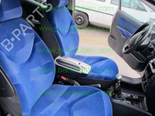 Electronic module CITROËN C2 (JM_) 1.4 HDi | BP36605879M83 - Image 4