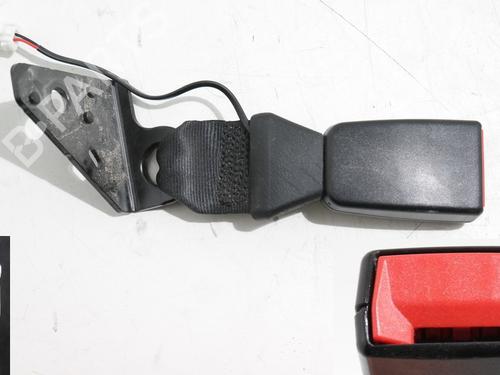 Engate do cinto CITROËN C4 CACTUS 1.2 VTi 82 | BP36632918I32  - Image 6
