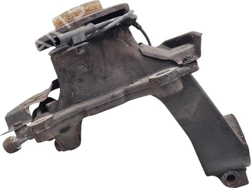 Right front steering knuckle CITROËN JUMPER II Van 2.2 HDi 110 | BP36634036M26 - Image 2