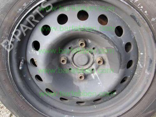 Intake manifold CITROËN C5 I (DC_) 2.0 HDi (DCRHZB, DCRHZE) | BP36601925M70  - Image 11
