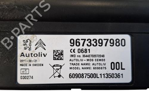 Used Electronic module Electronic module 36636436 36636436