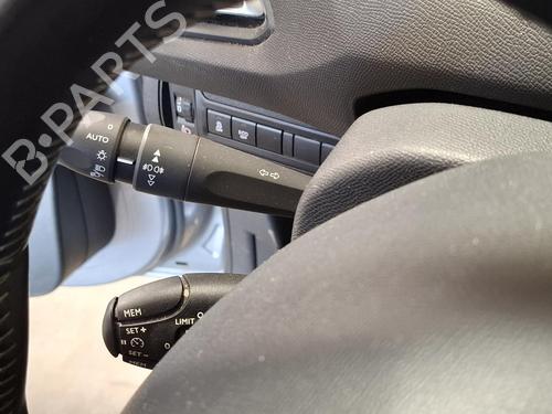 Electronic module PEUGEOT 208 I (CA_, CC_) 1.2 VTI 82 | BP36639352M83  - Image 5
