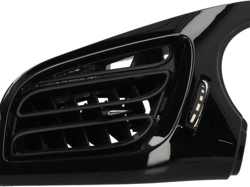 Console centrale CITROËN C3 II (SC_) 1.6 HDi | BP36637575I22 - Image 2
