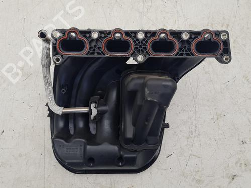 Intake manifold CITROËN C5 I Break (DE_) 1.8 16V (DE6FZB, DE6FZE) | BP36638496M70 - Image 8