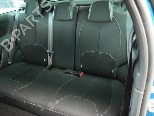 Front right window mechanism CITROËN DS3 (SA_) 1.6 HDi 90 | BP36611115C23 - Image 3