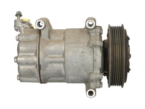 AC compressor PEUGEOT BIPPER Tepee 1.4 | BP36636523M34 - Image 4