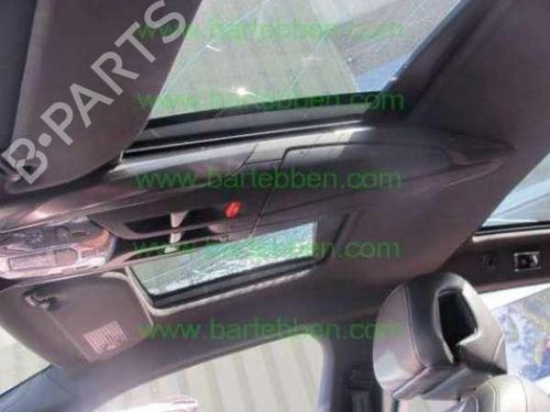 Switch CITROËN DS5 2.0 HDi 200 Hybrid4 All-wheel Drive | BP36607932I30 - Image 27