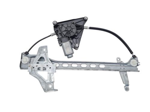 Front left window mechanism PEUGEOT 108 1.0 VTi | BP36634736C22 - Image 2