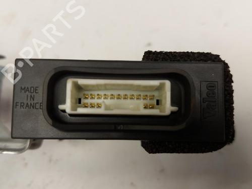 Engine control unit (ECU) PEUGEOT 107 (PM_, PN_) 1.0 | BP36626437M57 - Image 2