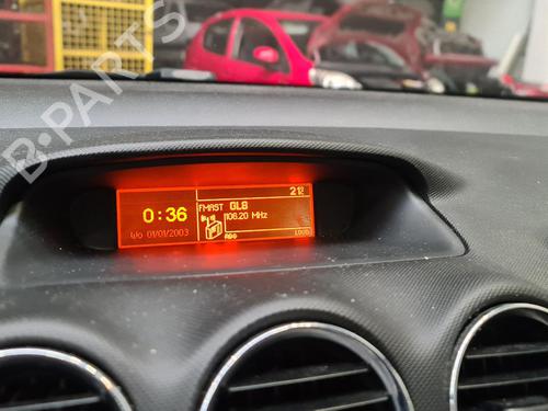 Switch PEUGEOT 308 SW I (4E_, 4H_) 1.6 16V | BP36627355I30 - Image 47