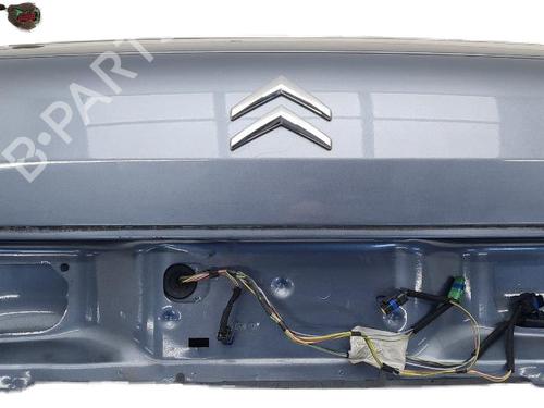 tailgate-peugeot-407-coupe-6c_-2005-36634644 main image