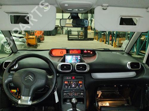 Switch CITROËN C3 Picasso (SH_) 1.6 VTi 120 | BP36628099I30 - Image 25