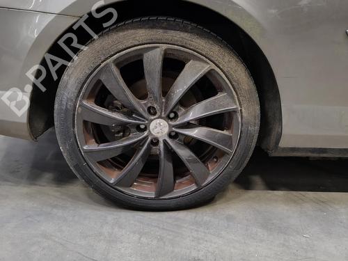 Pipe PEUGEOT 407 Coupe (6C_) 3.0 V6 | BP36636772M125 - Image 38