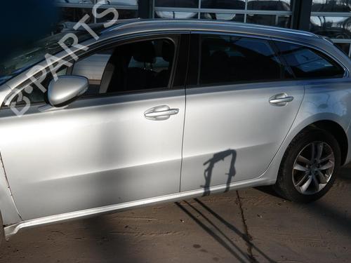Switch PEUGEOT 508 SW I (8E_) 2.0 HDi | BP36611157I30 - Image 25