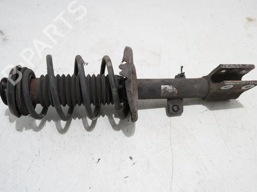 Used Right front shock absorber Right front shock absorber PEUGEOT RCZ 1.6 16V (156 hp) 36615238 36615238