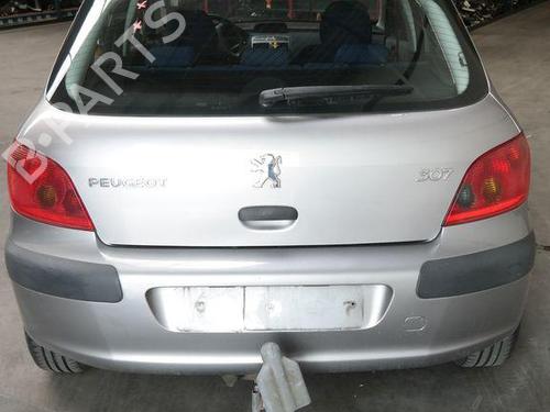 Dashboard PEUGEOT 307 (3A/C) 1.6 16V | BP36622774C46 - Image 19