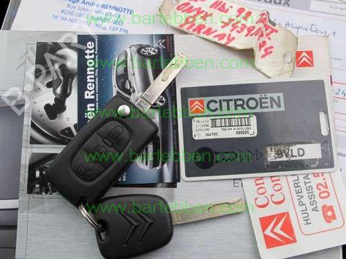 Control unit CITROËN C4 Coupe (LA_) 1.6 HDi | BP36602781M11 - Image 17