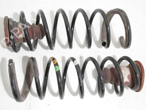 Used Left rear shock absorber Left rear shock absorber 36611255 36611255