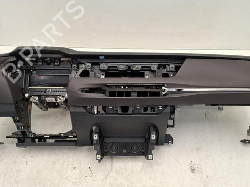 Instrumentbord Instrumentbord DS DS 4 II (FR_, FB_, F3_, FP_) E-TENSE 225 (F3DGZT) (224 hp) 36638641 36638641