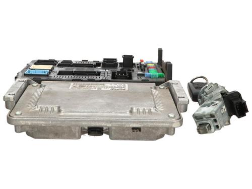 Control unit PEUGEOT 407 Coupe (6C_) 3.0 V6 | BP36626665M11 - Image 3