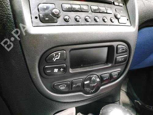 Right front seat PEUGEOT 206 CC (2D) 1.6 16V (2DNFUF, 2DNFUR) | BP36632479C16 - Image 6