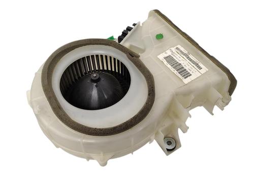 Heater blower motor PEUGEOT PARTNER Tepee 1.6 VTi | BP36633322M62 - Image 2