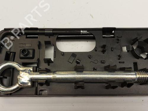 Used Jack Kit Jack Kit 36627169 36627169