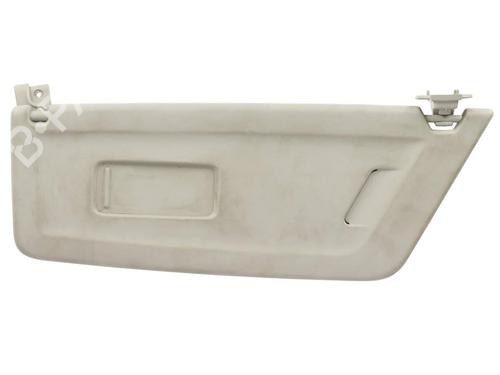 Left sun visor CITROËN C4 Grand Picasso II (DA_, DE_) 2.0 BlueHDi 150 | BP36607862I1 - Image 5