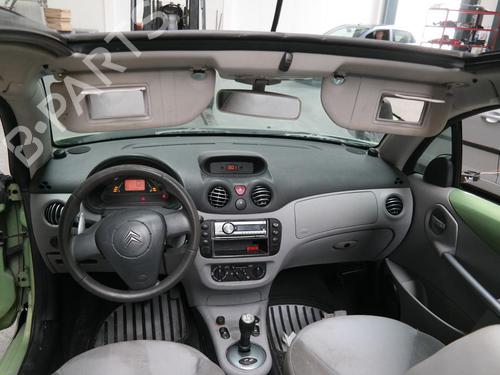 Switch CITROËN C3 Pluriel (HB_) 1.6 | BP36612370I30 - Image 15