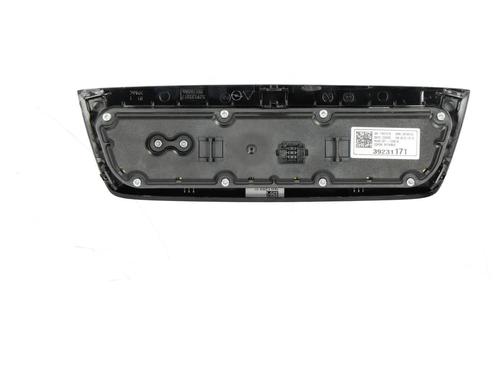Comando chauffage Comando chauffage OPEL CORSA F (P2JO) 1.2 (68) (75 hp) 36632746 36632746