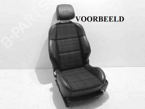 Used Left front seat Left front seat 36601709 36601709
