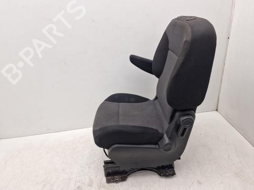 Left front seat CITROËN BERLINGO Box Body/MPV (B9) Electric | BP39997827C15 - Image 3