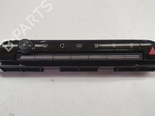Switch CITROËN C5 AIRCROSS (A_) 2.0 BlueHDi 180 (AJEHZR) | BP36620489I30 - Image 2
